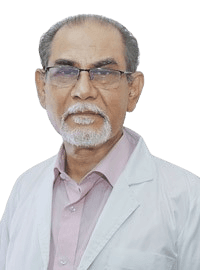 Dr. ASM Didarul Ahsan, Skin, Allergy, Leprosy & Sexual Diseases Specialist