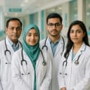 Universal Medical College & Hospital Ltd.