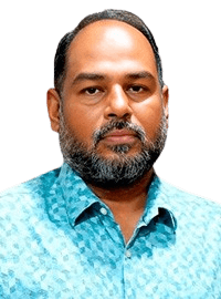 Dr. A.F.M. Ariful Islam Nobin, Plastic & Aesthetic Surgeon