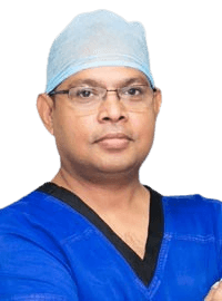 Dr. Nazmul Hakim Shaheen, Hepatobilliary, Pancreatic & Liver Transplant Surgeon