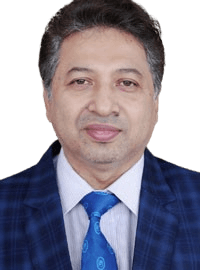 Prof. Dr. Md. Nur Hossain Bhuiyan, General, Colorectal, Endo-Laparoscopic & Laser Surgeon