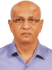 Prof. Dr. Md. Shahidul Bari, Burn, Plastic & Cosmetic Surgeon