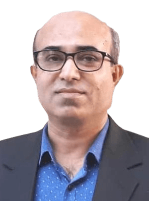 Assoc. Prof. Dr. Suhel Reza, Urology Specialist & Surgeon (Kidney, Ureter, Bladder, Prostate, Male Sexual Organs, Adrenal Gland)