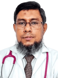 Dr Mohammad Monir Hossain, Child Neurologist & Child Diseases Specialist