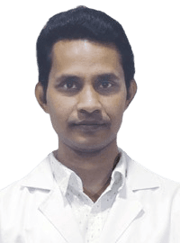 Dr. Abdullah Al Mamun, Child Kidney Diseases Specialist