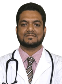 Dr. Md. Abdullah Al Mamun, Urology (Kidneys, Ureters, Prostate, Bladder) Specialist & Surgeon