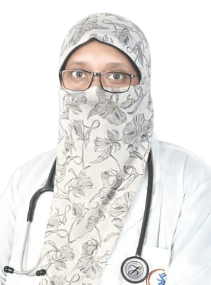Dr. Rumana Islam, Pediatric Neurology, Neurodevelopment & Autism Specialist