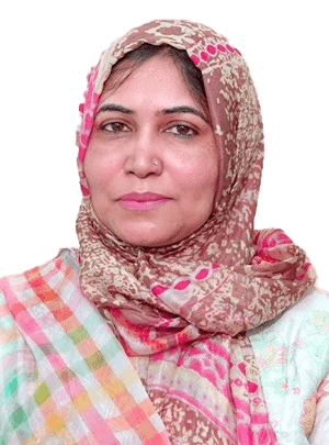 Dr. Samsun Nahar Sumi, Pediatrician & Pediatric Neurologist