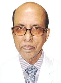 Prof. Dr. M. A. Salam, Urology & Andrology Specialist