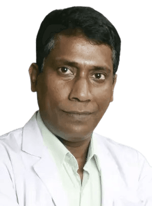 Dr. Abu Md. Mofakhkharul Islam (Rana), Orthopedics (Bone, Joint, Spine) Specialist & Trauma Surgeon