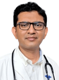 Dr. Abu Sayem Md. Omar Faruk, Cardiology (Heart, Hypertension, Rheumatic Fever) Specialist