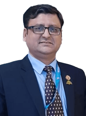 Dr. Arun Kumar Sarker, Orthopedics, Trauma & Ilizarov Surgeon
