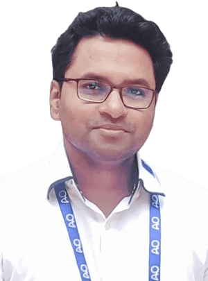 Dr. Md. Mamunur Rashid, Orthopaedics, Trauma and Spine Specialist Surgeon