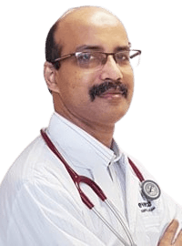 Dr. Md. Tarik Bin Abdur Rashid, Clinical & Interventional Cardiology Specialist