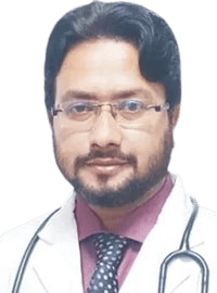 Dr. Saiful Islam Tipu Chowdhury, Cardiology (Heart Diseases, Hypertension, Rheumatic Fever) Specialist