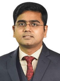 Dr. Saurav Das, Clinical and Interventional Cardiologist