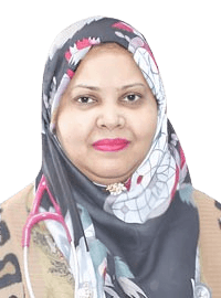 Dr. Tahmina Karim, Child Diseases, Pediatric Cardiology & Pediatric Echocardiography Specialist