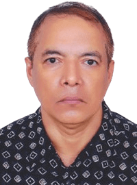 Dr. Zhinuk Baidya, Cardiology (Heart Diseases, Hypertension & Rheumatic Fever) Specialist