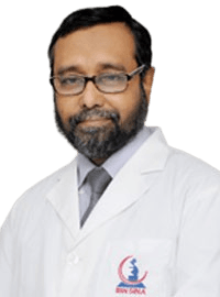 Prof. Dr. M. Fakhrul Islam, Urology (Kidney, Prostate, Bladder) Specialist & Surgeon
