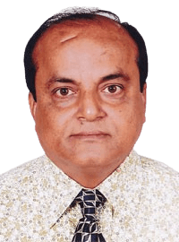 Prof. Dr. Md. Golam Mowla Chowdhury, Urologist & Uro-Oncologist Surgeon