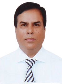 Prof. Dr. S A Khan, Urology (Kidney, Ureters, Bladder, Prostate) Specialist & Transplant Surgeon