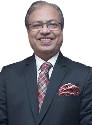 Prof. Dr. Towhid Md. Saiful Hossain Dipu, Urology Specialist & Surgeon