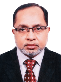 Prof. Dr. Md. Shafiqul Alam Chowdhury (Shamim), Urology (Kidney, Ureters, Bladder, Prostate) Specialist & Surgeon