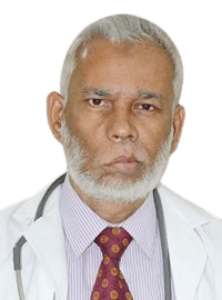 Prof. Dr. Md. Taslim Uddin, Pain, Arthritis, Paralysis, Stroke, Physical Medicine & Rehabilitation Specialist