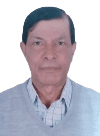 Dr. Kamal Uddin Ahmed, Orthopedics (Bone, Joint, Trauma, Injury) Specialist & Surgeon