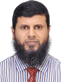 Dr. Md. Shoriful Islam, Orthopedics, Bone, Joint, Trauma & Pain Specialist