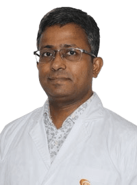 Dr. Mohammad Mahfuzur Rahman, Orthopedics, Trauma & Spine Surgeon