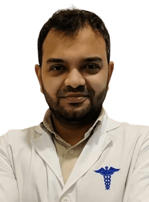 Dr. Nabil Zunayed Sidny, Orthopedic (Bone, Joint, Arthritis, Trauma) Specialist & Surgeon