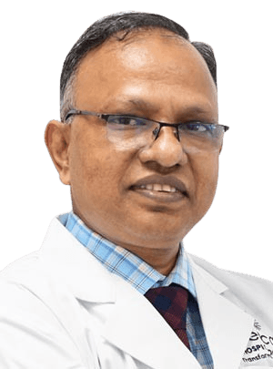 Lt. Col. (Dr.) Md. Zamil Zaidur Rahim, Orthopedics (Bone, Joint, Orthopedic, Trauma, Arthroplasty & Arthroscopy Surgeon, Spine) Specialist & Surgeon