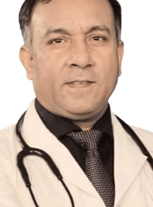 Prof. Dr. Col. Mohammad Abdul Quader, Orthopedics (Bone, Joint, Arthritis, Hip Pain, Knee Pain, Sports Injury) Specialist & Surgeon