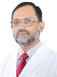 Prof. Dr. Md. Zahidur Rahman, Orthopedics, Arthroplasty, Trauma & Spine Surgeon
