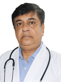 Prof. Dr. Monaim Hossen, Orthopedics, Arthroplasty & Arthroscopy Surgeon