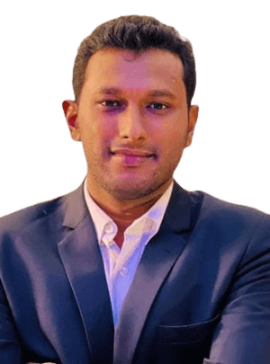 Dr. Abdur Rahim, Oral & Dental Surgeon