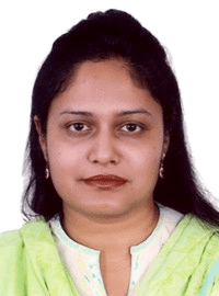 Dr. Farah Chowdhury, Child Diseases Specialist