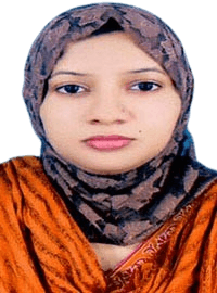 Dr. Feroza Aktar, Neonatal & Child Diseases Specialist