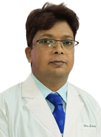 Dr. M A B Siddique, General, Colorectal, Breast, Endolaparoscopic & Cancer Surgeon