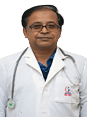 Dr. M H M Alamgir, Orthopedic Surgeon