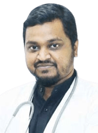 Dr. Mahmood Al-Farabi, Child Specialist