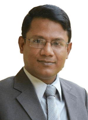 Dr. Mayin Uddin Mahmud, General, Colorectal & Endo-Laparoscopic Surgeon