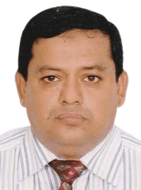 Dr. Md. Mamunur Rashid, General, Hepato-Biliary & Liver Transplant Surgery Specialist