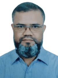 Dr. Md. Mohiuddin, Neonatal, Adolescent & Child Diseases Specialist
