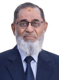 Dr. Mir Habibur Rahman, Oral & Dental Surgeon Special Interest on Third Molar Surgery, Root Canal Treatment