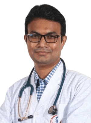 Dr. Mir Mosharof Hossain, Newborn & Child Diseases & Nutrition Specialist