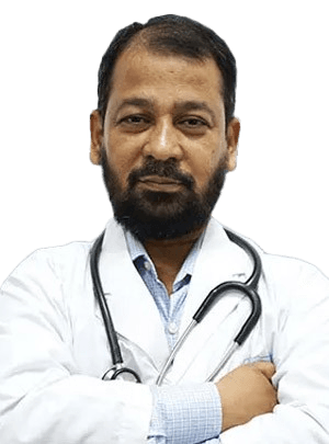 Dr. Mohammad Alauddin, Child Neurological Disorders, Development & Autism Specialist