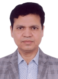 Dr. Mohammad Saief Uddin, General, Hepatobiliary, Pancreatic & Liver Transplant Specialist Surgeon