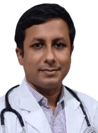 Dr. Rana Chowdhury, Newborn & Child Diseases Specialist